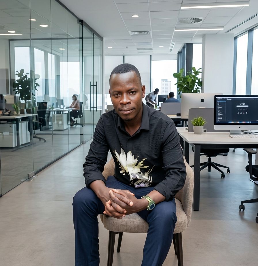 Daiton Kapoto – Sales Representative