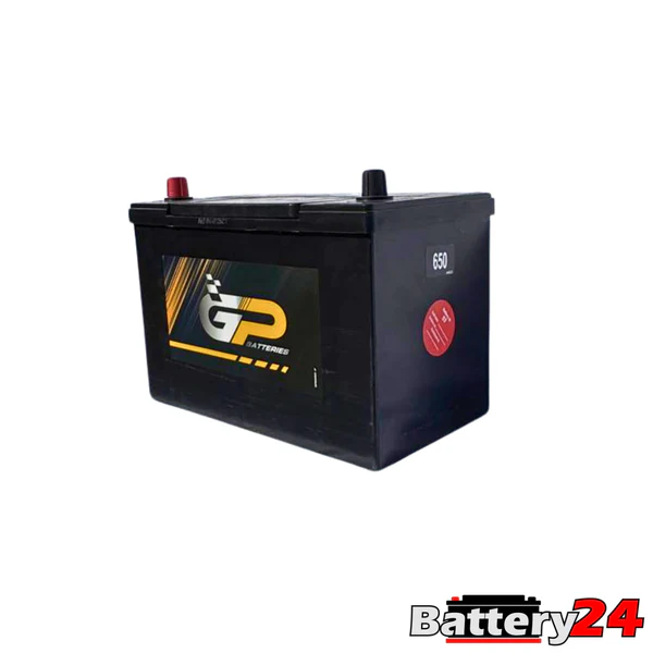 GP Batteries