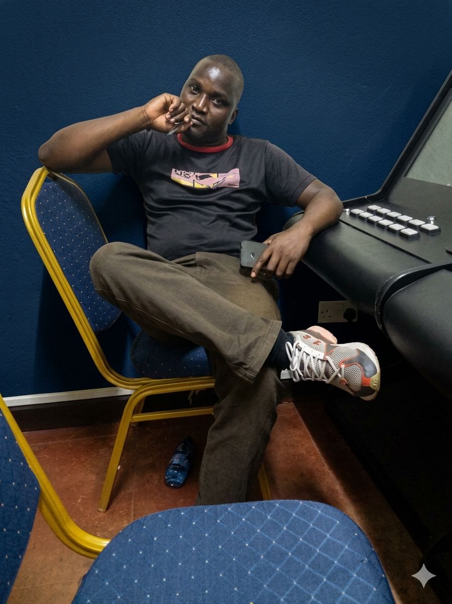 Tawonamo Kamwendo – Battery Technician